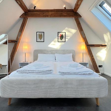 Ludwigshome - Zentrale Lage, Luxusbad, Workspace, Klima ลุดวิกสบูร์ก ภายนอก รูปภาพ