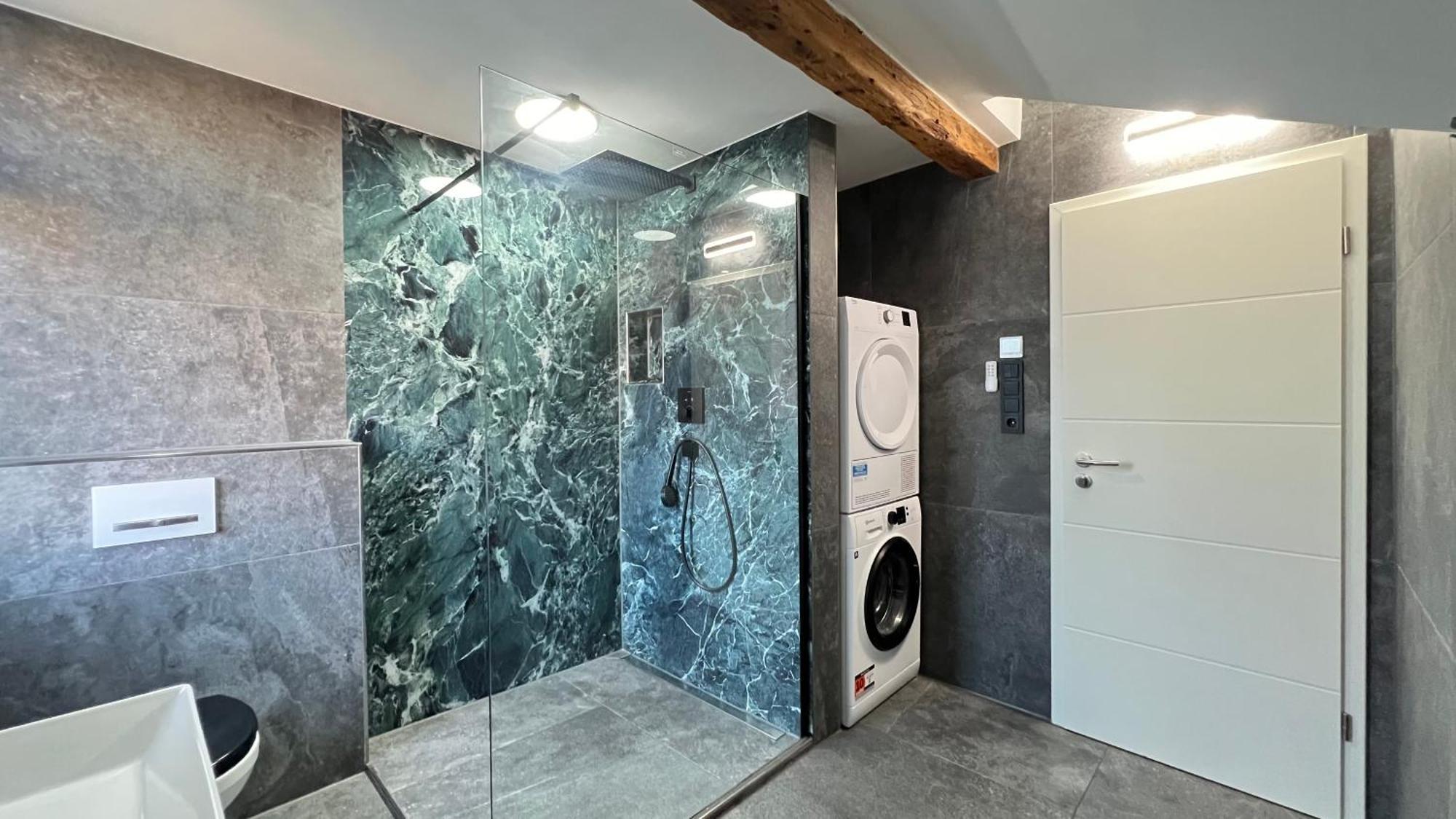 Ludwigshome - Zentrale Lage, Luxusbad, Workspace, Klima ลุดวิกสบูร์ก ภายนอก รูปภาพ